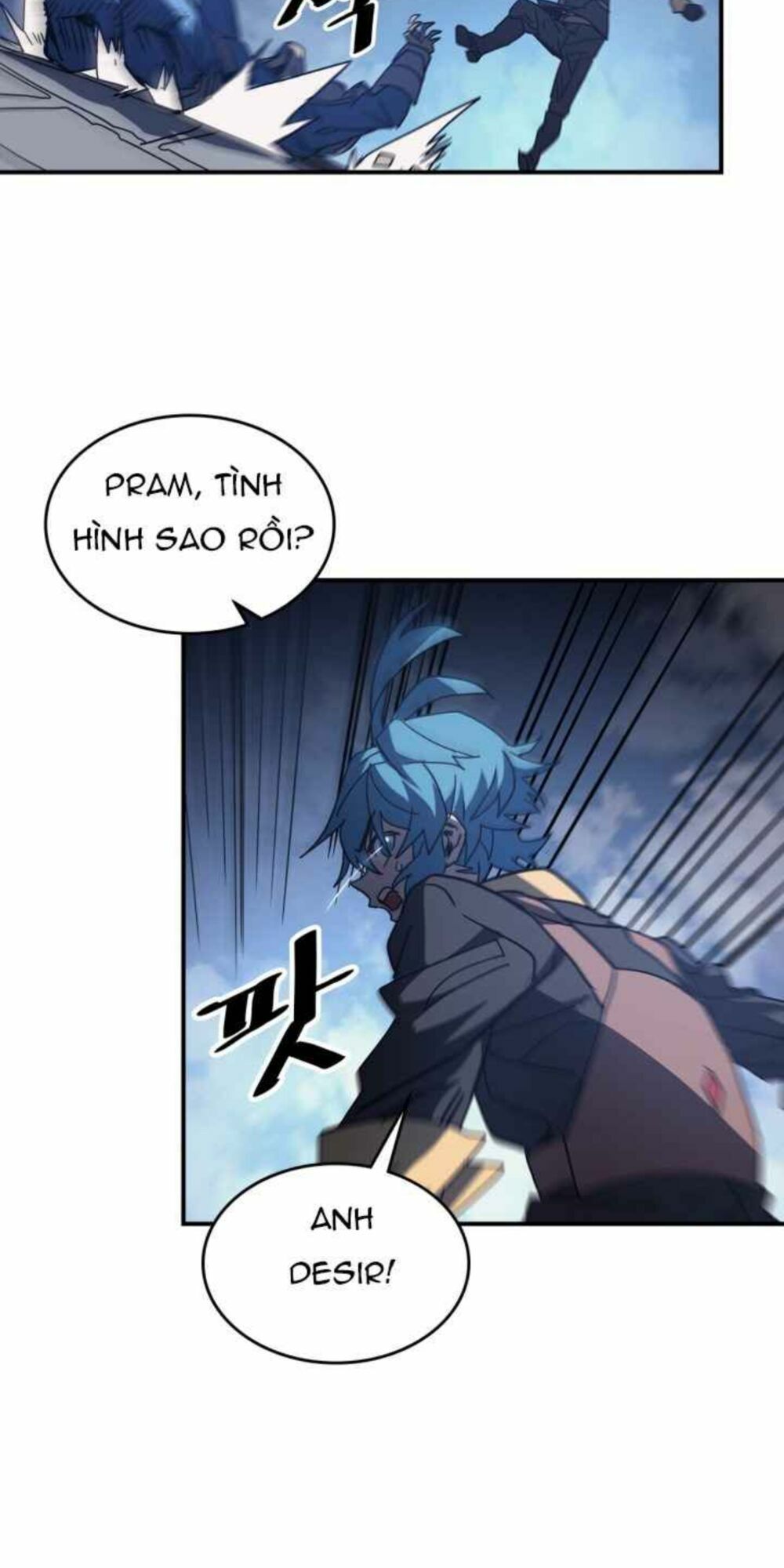 Chuyển Sinh Ma Pháp Đặc Biệt Yếu: Chapter 158