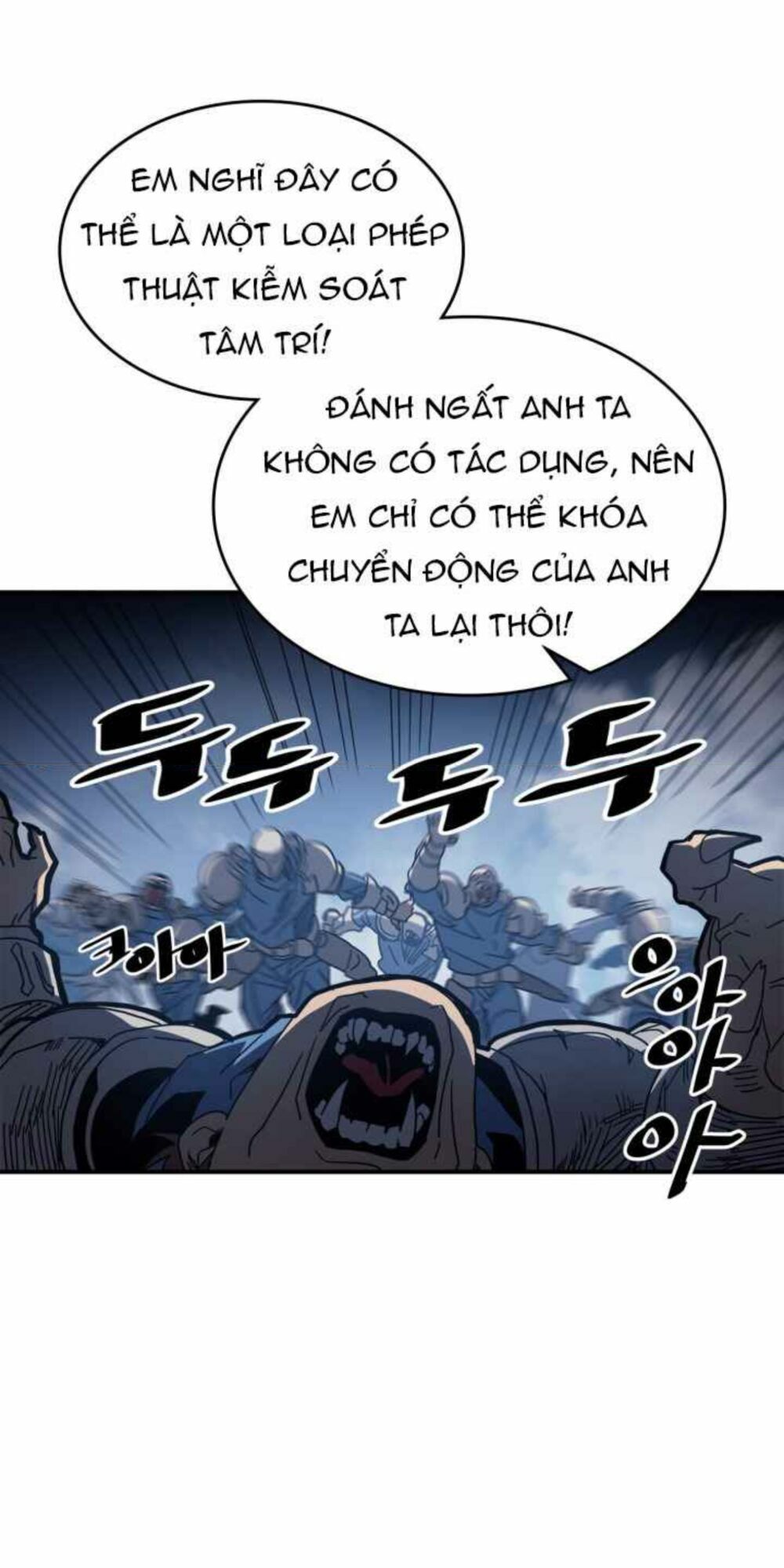 Chuyển Sinh Ma Pháp Đặc Biệt Yếu: Chapter 158