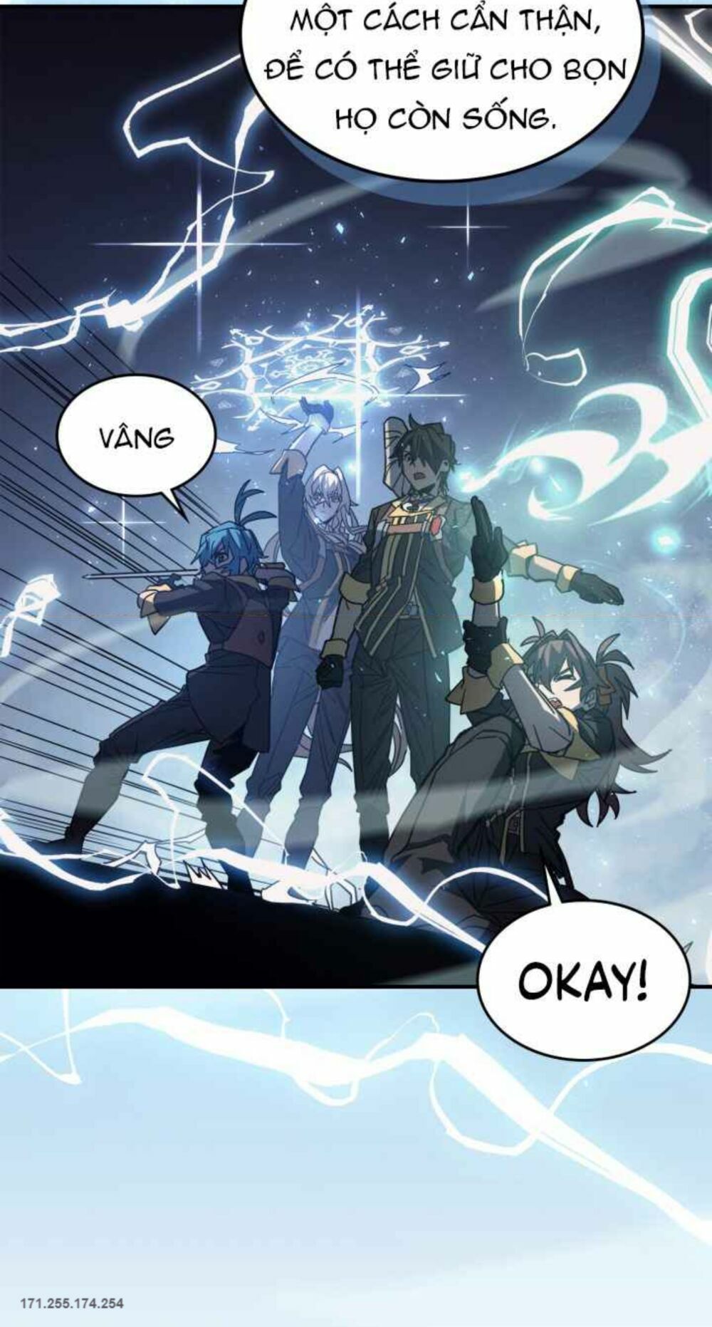 Chuyển Sinh Ma Pháp Đặc Biệt Yếu: Chapter 158
