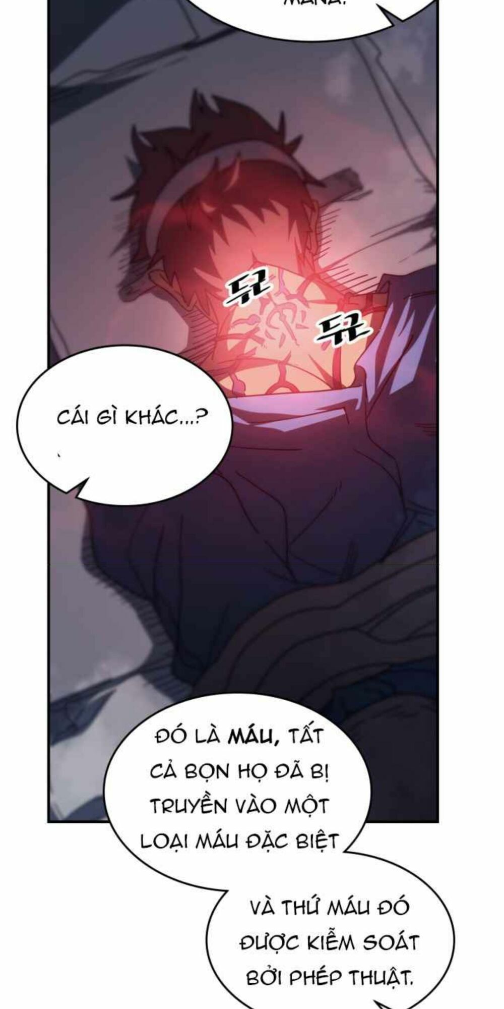 Chuyển Sinh Ma Pháp Đặc Biệt Yếu: Chapter 158