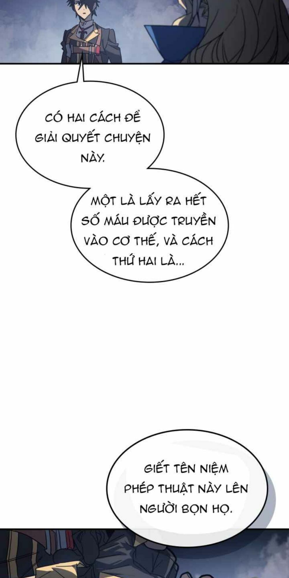 Chuyển Sinh Ma Pháp Đặc Biệt Yếu: Chapter 158