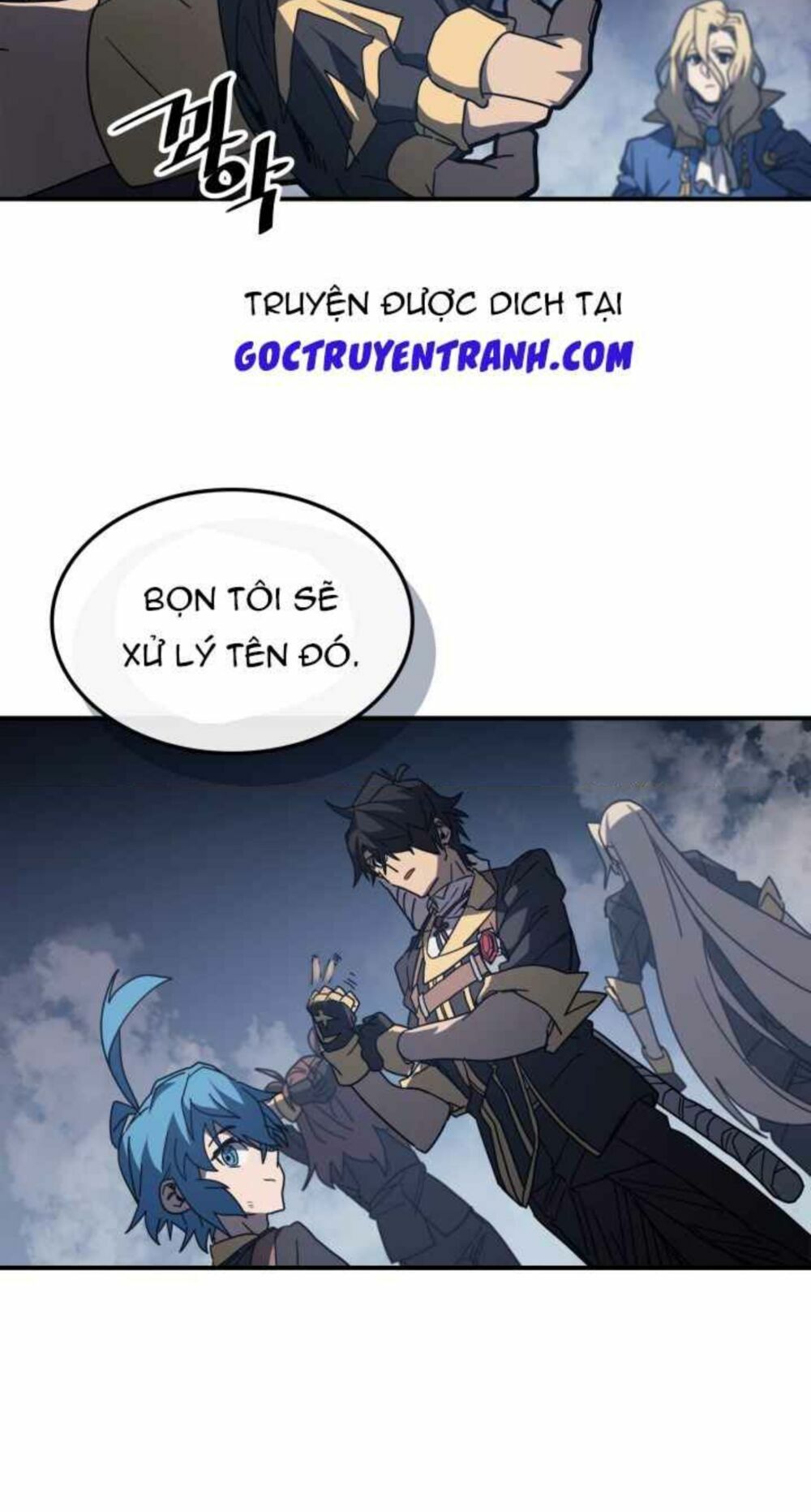 Chuyển Sinh Ma Pháp Đặc Biệt Yếu: Chapter 158