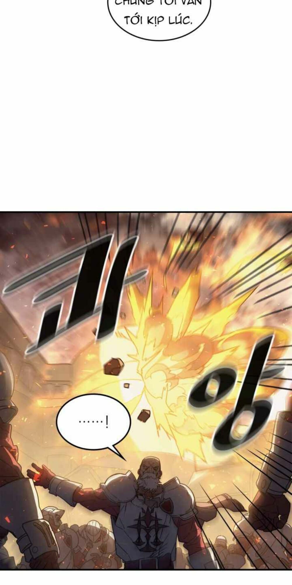 Chuyển Sinh Ma Pháp Đặc Biệt Yếu: Chapter 158