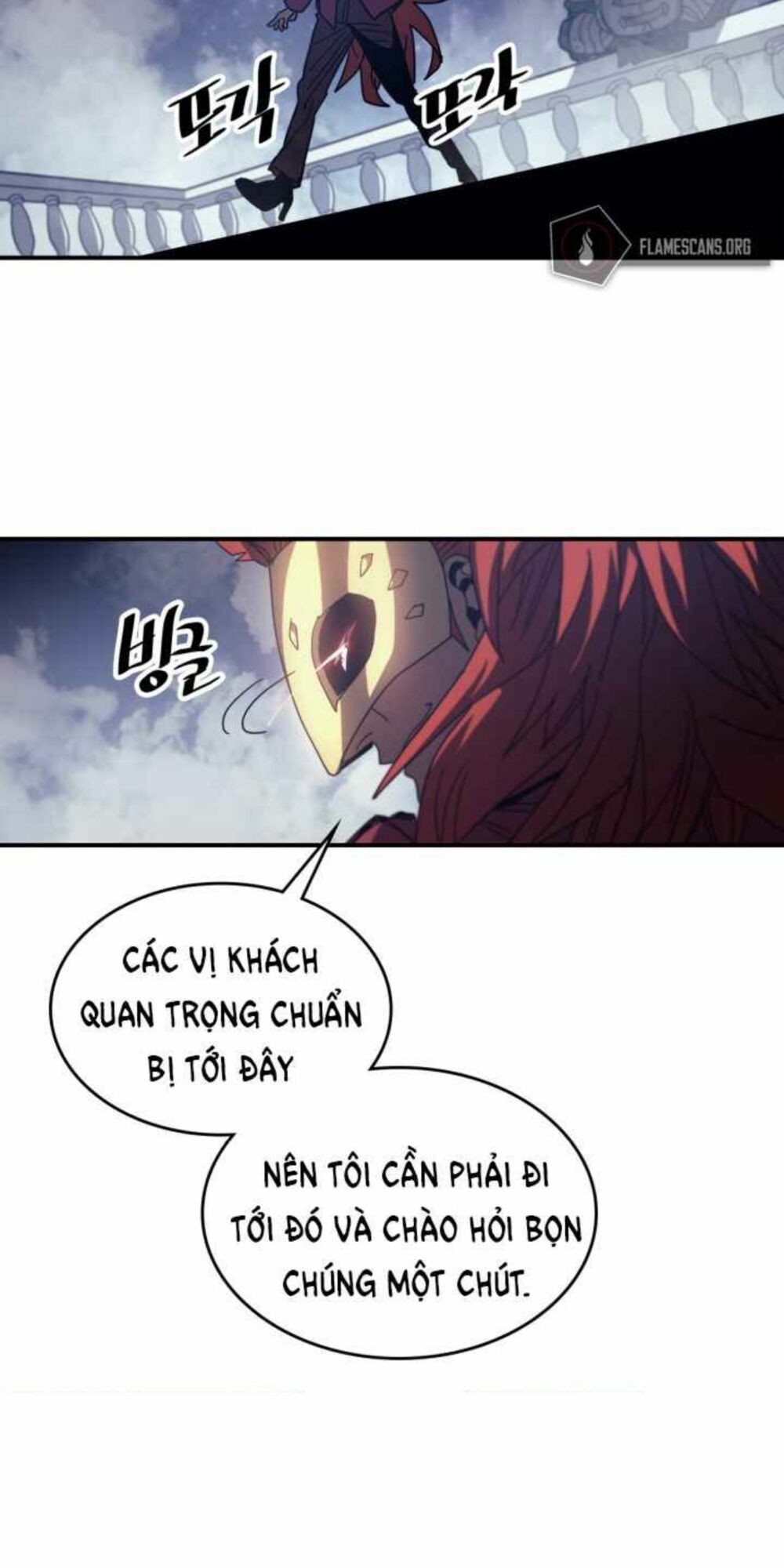 Chuyển Sinh Ma Pháp Đặc Biệt Yếu: Chapter 158