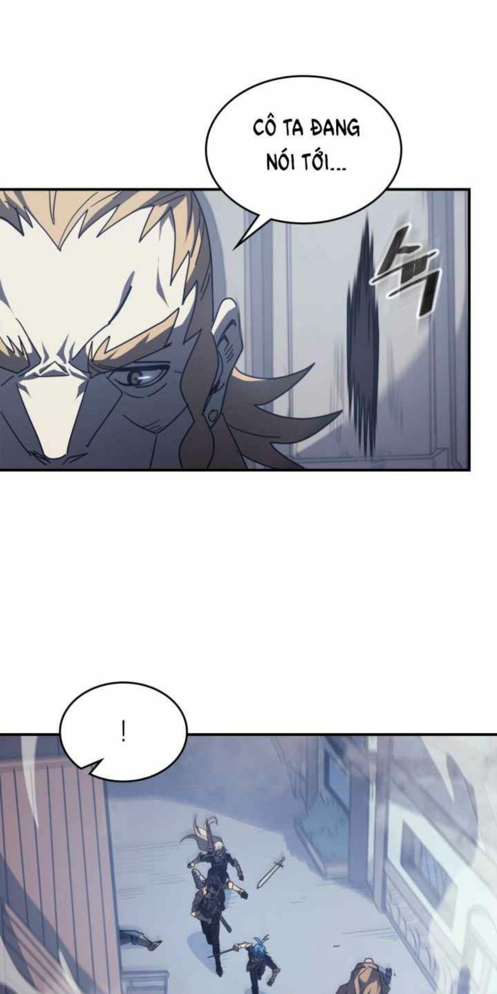 Chuyển Sinh Ma Pháp Đặc Biệt Yếu: Chapter 158