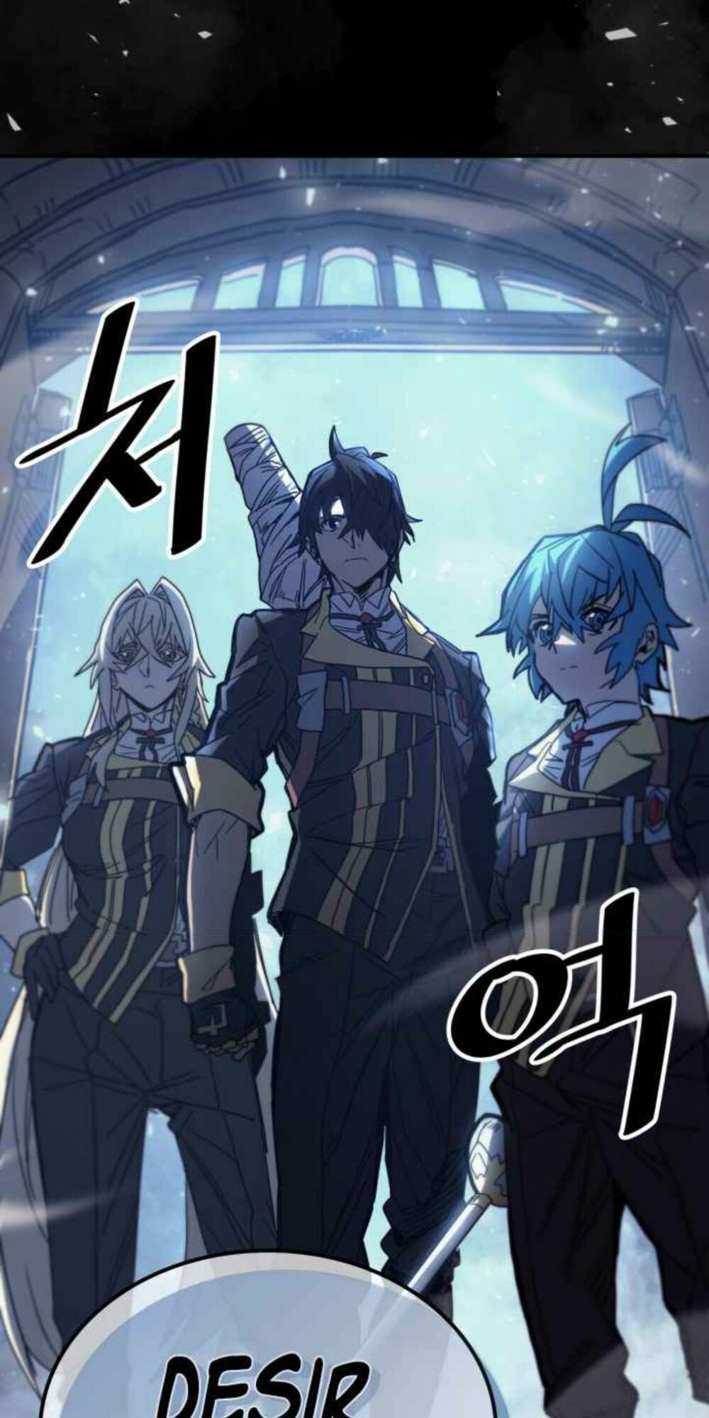 Chuyển Sinh Ma Pháp Đặc Biệt Yếu: Chapter 158