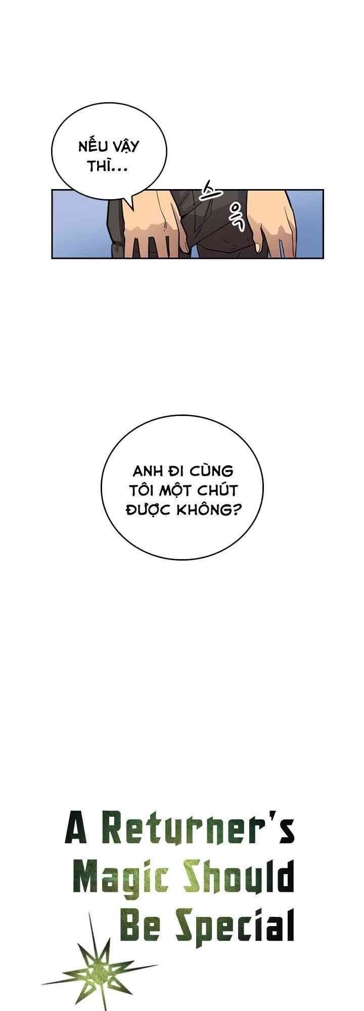 Chuyển Sinh Ma Pháp Đặc Biệt Yếu: Chapter 16