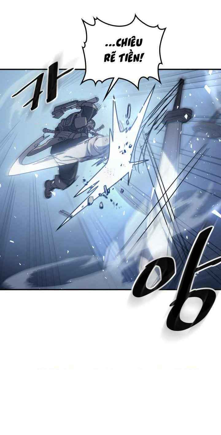 Chuyển Sinh Ma Pháp Đặc Biệt Yếu: Chapter 160