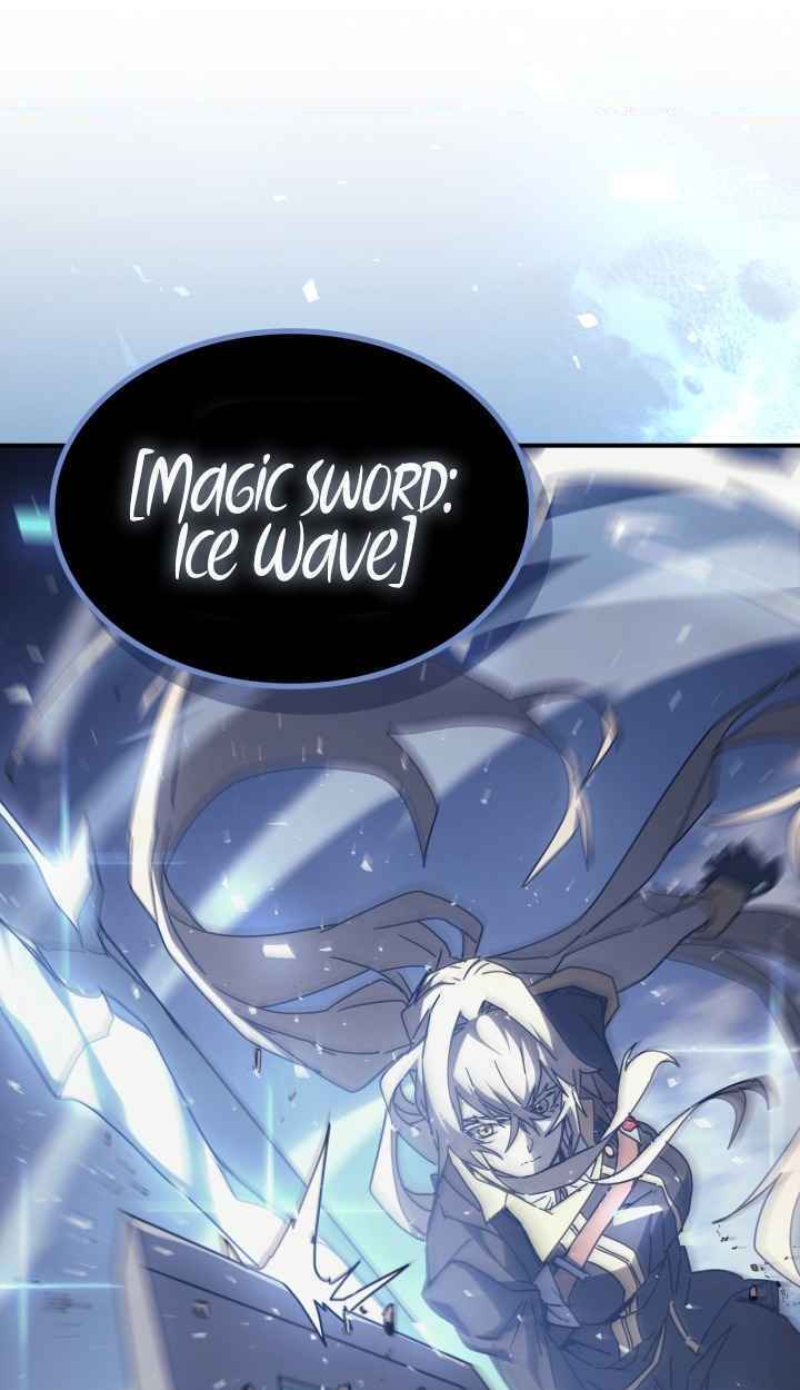 Chuyển Sinh Ma Pháp Đặc Biệt Yếu: Chapter 160