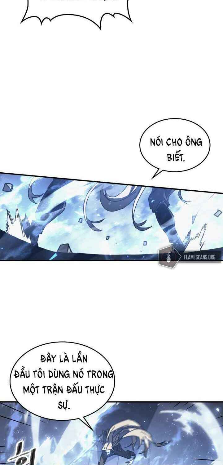 Chuyển Sinh Ma Pháp Đặc Biệt Yếu: Chapter 160