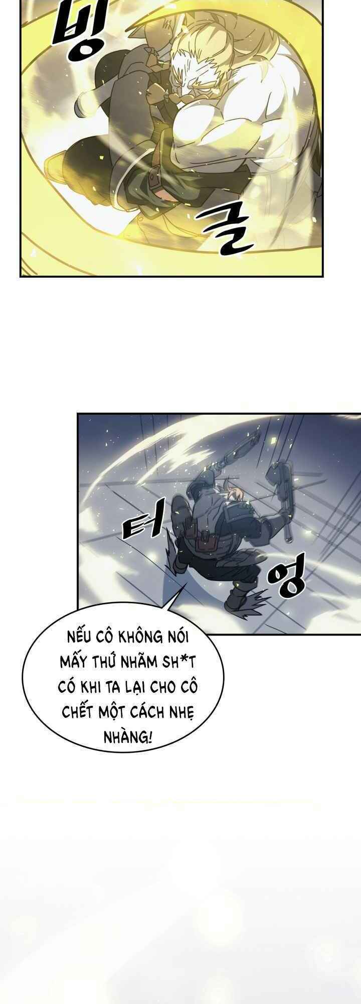 Chuyển Sinh Ma Pháp Đặc Biệt Yếu: Chapter 160
