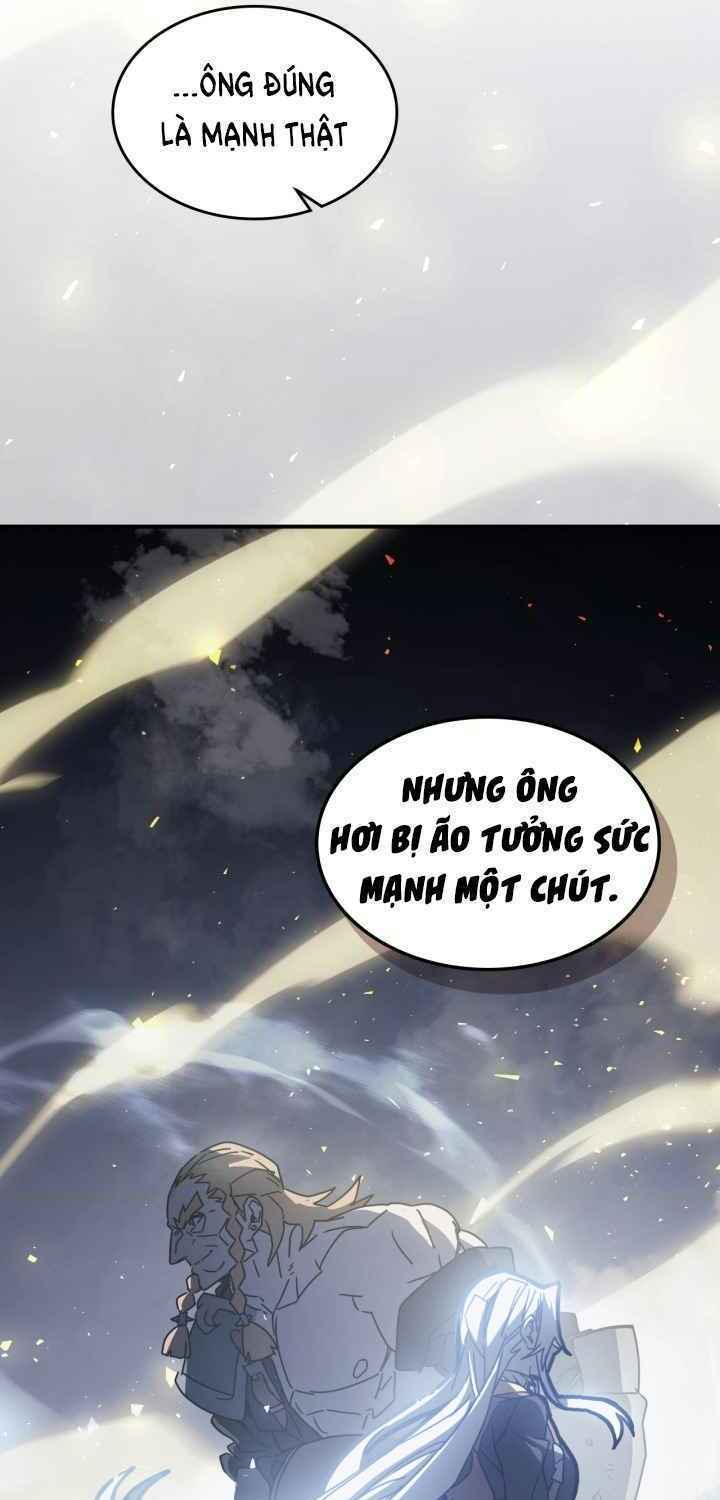 Chuyển Sinh Ma Pháp Đặc Biệt Yếu: Chapter 160