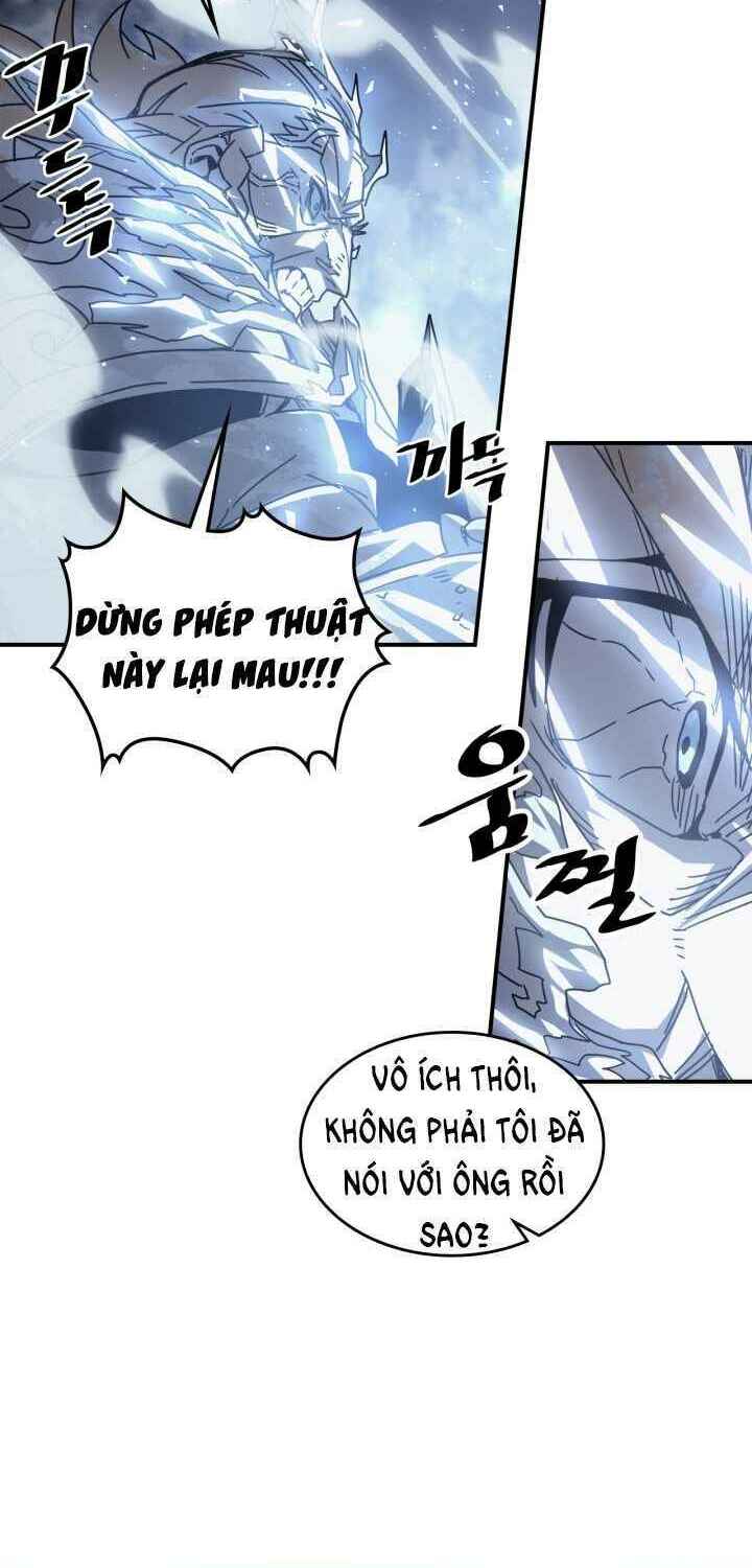 Chuyển Sinh Ma Pháp Đặc Biệt Yếu: Chapter 160