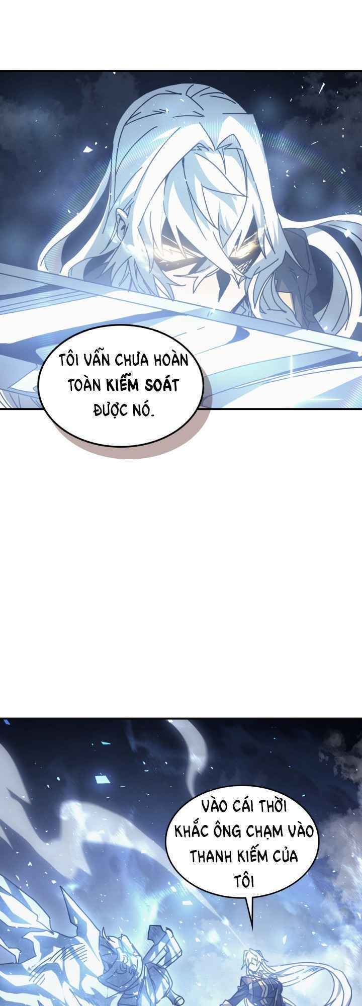 Chuyển Sinh Ma Pháp Đặc Biệt Yếu: Chapter 160