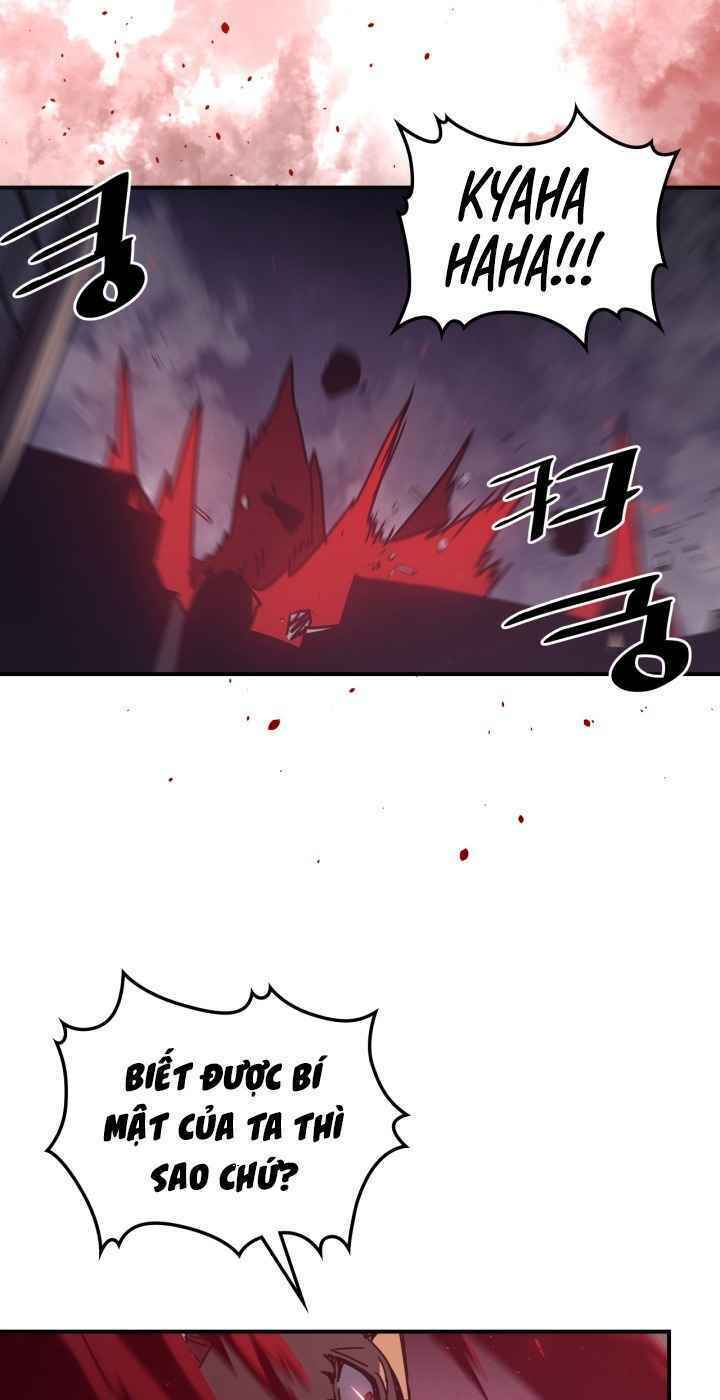 Chuyển Sinh Ma Pháp Đặc Biệt Yếu: Chapter 160