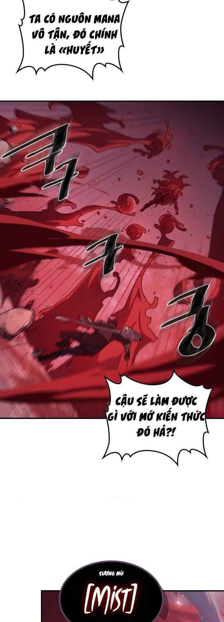 Chuyển Sinh Ma Pháp Đặc Biệt Yếu: Chapter 160