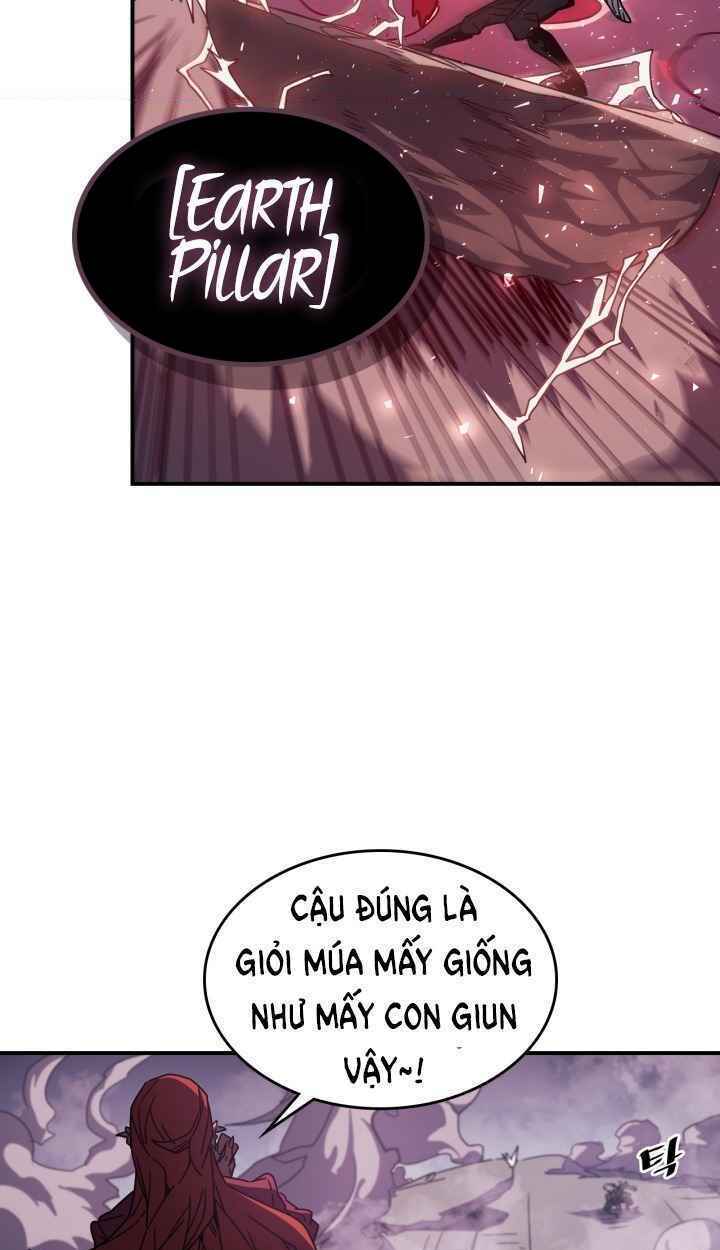 Chuyển Sinh Ma Pháp Đặc Biệt Yếu: Chapter 160