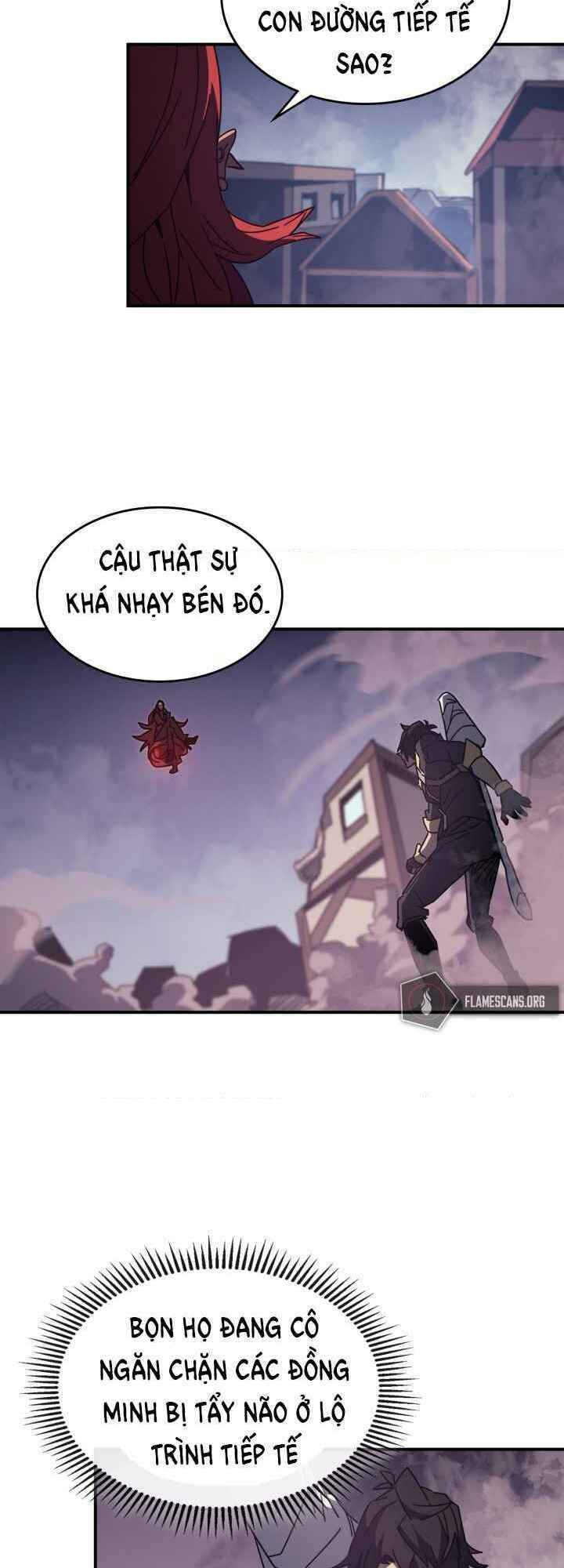 Chuyển Sinh Ma Pháp Đặc Biệt Yếu: Chapter 160