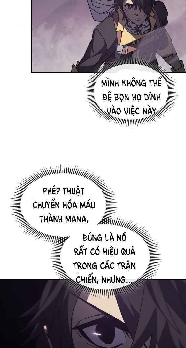 Chuyển Sinh Ma Pháp Đặc Biệt Yếu: Chapter 160