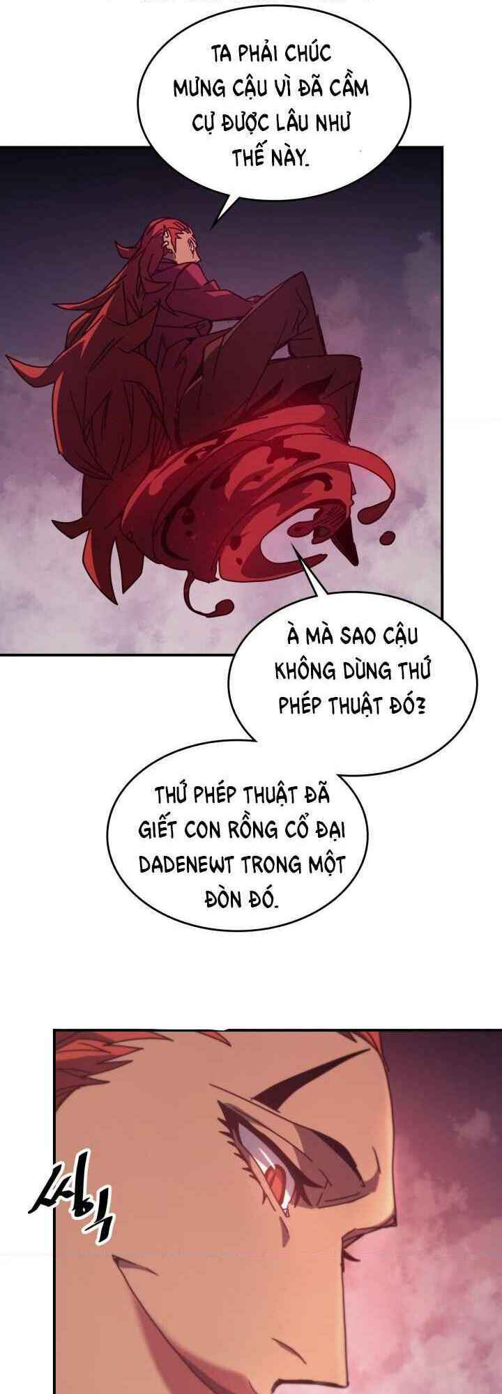 Chuyển Sinh Ma Pháp Đặc Biệt Yếu: Chapter 160