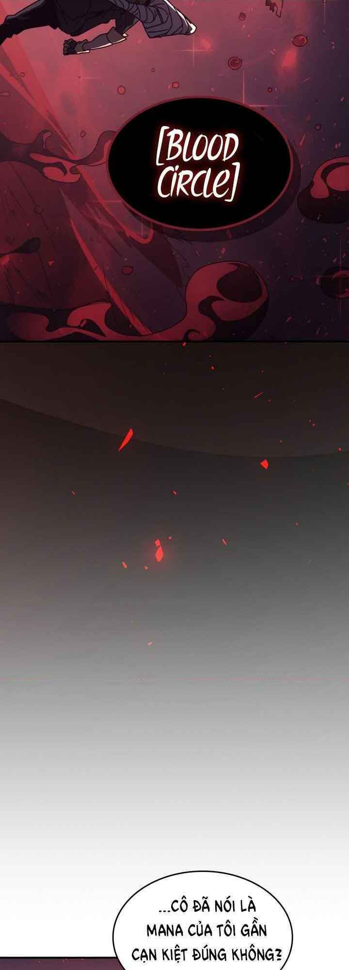 Chuyển Sinh Ma Pháp Đặc Biệt Yếu: Chapter 160