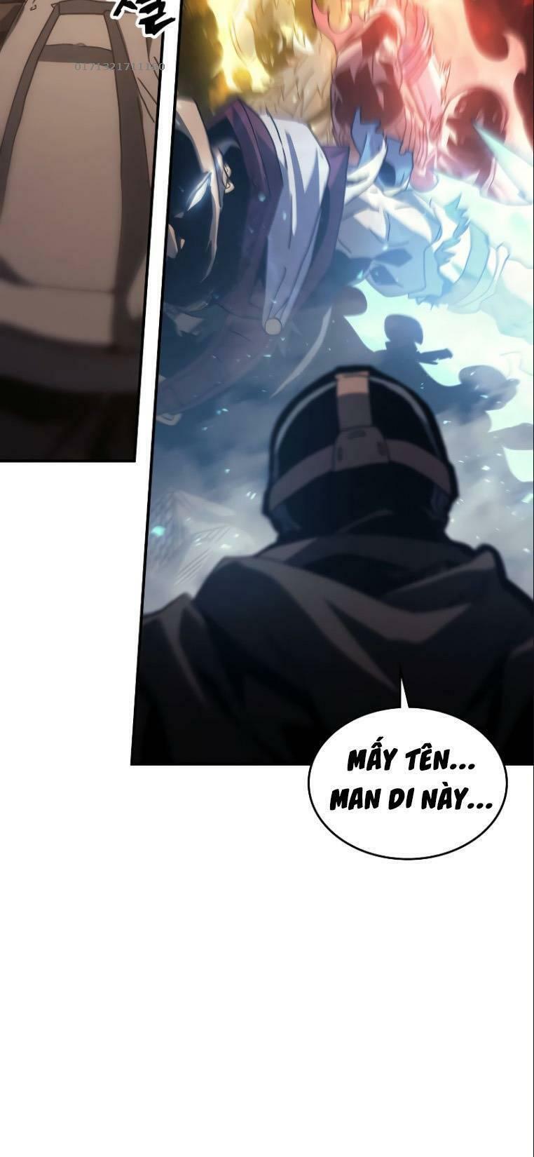 Chuyển Sinh Ma Pháp Đặc Biệt Yếu: Chapter 163