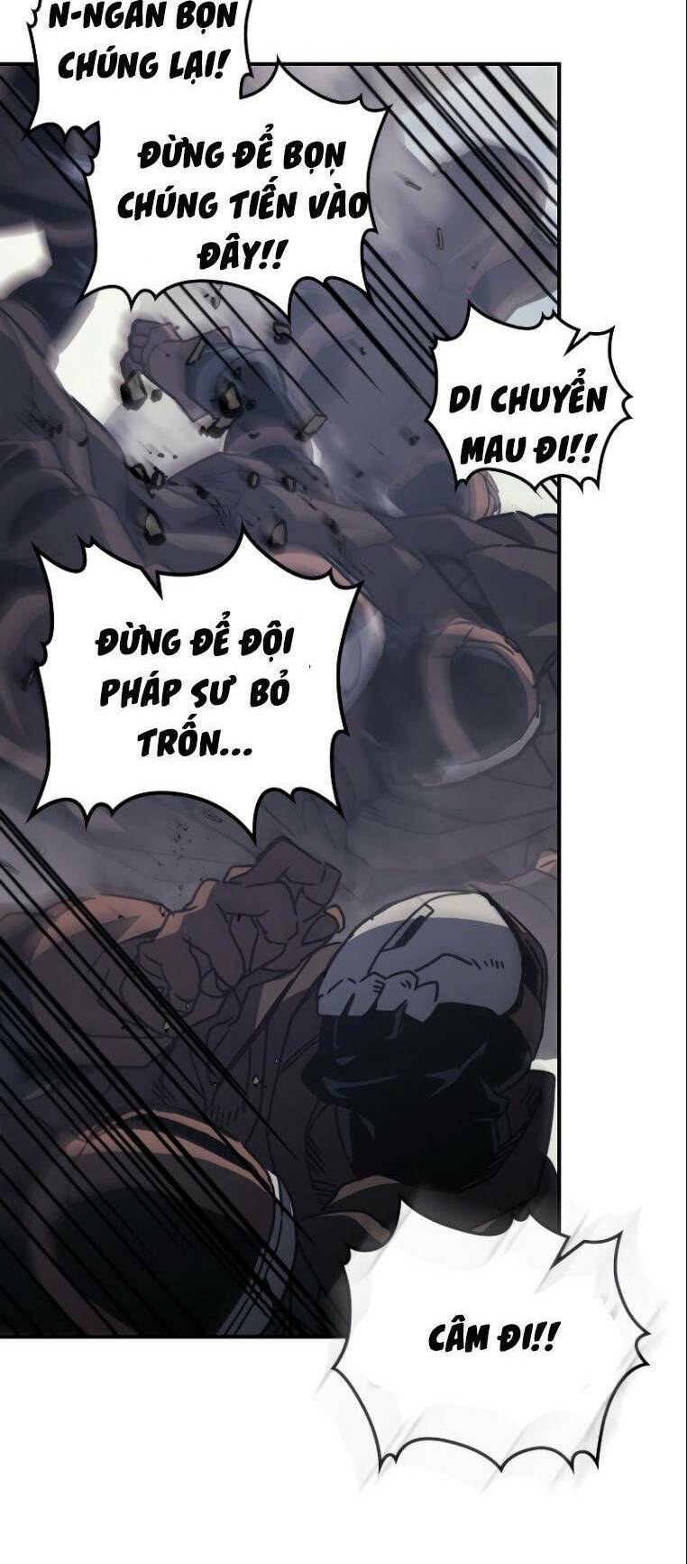 Chuyển Sinh Ma Pháp Đặc Biệt Yếu: Chapter 163