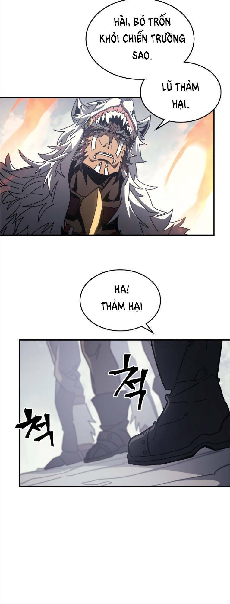 Chuyển Sinh Ma Pháp Đặc Biệt Yếu: Chapter 163
