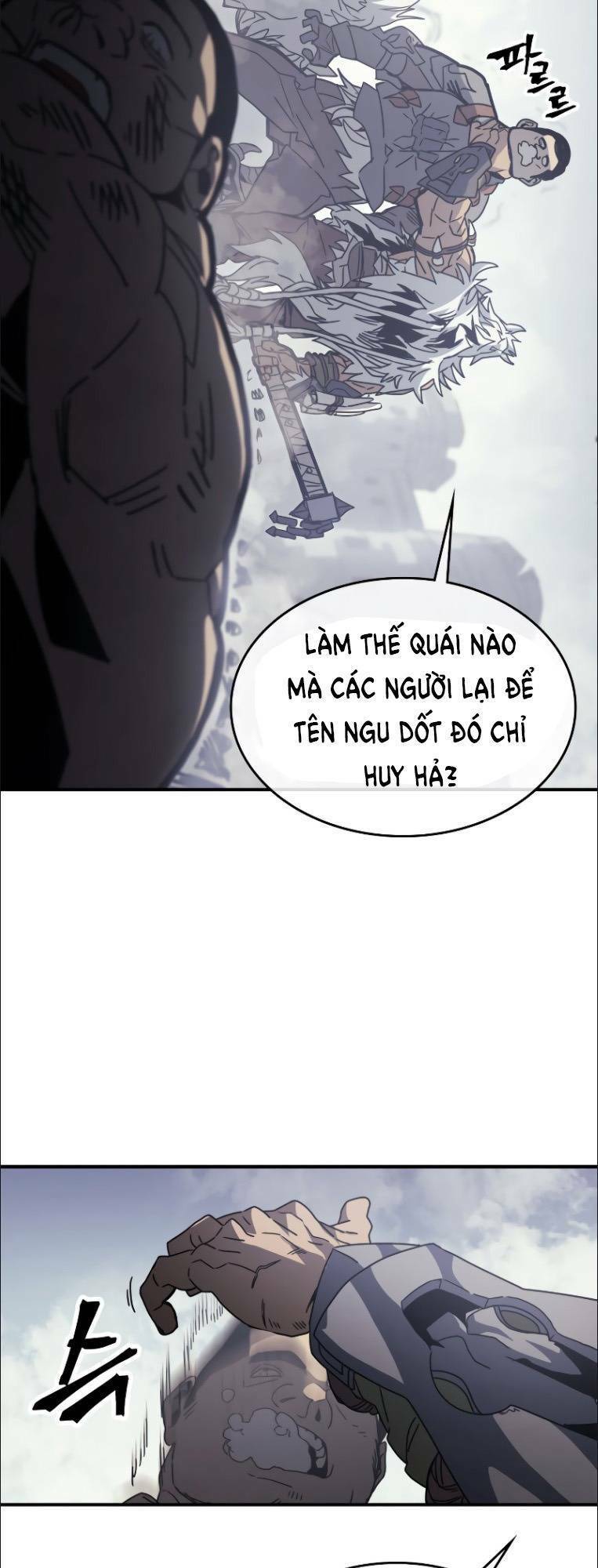 Chuyển Sinh Ma Pháp Đặc Biệt Yếu: Chapter 163