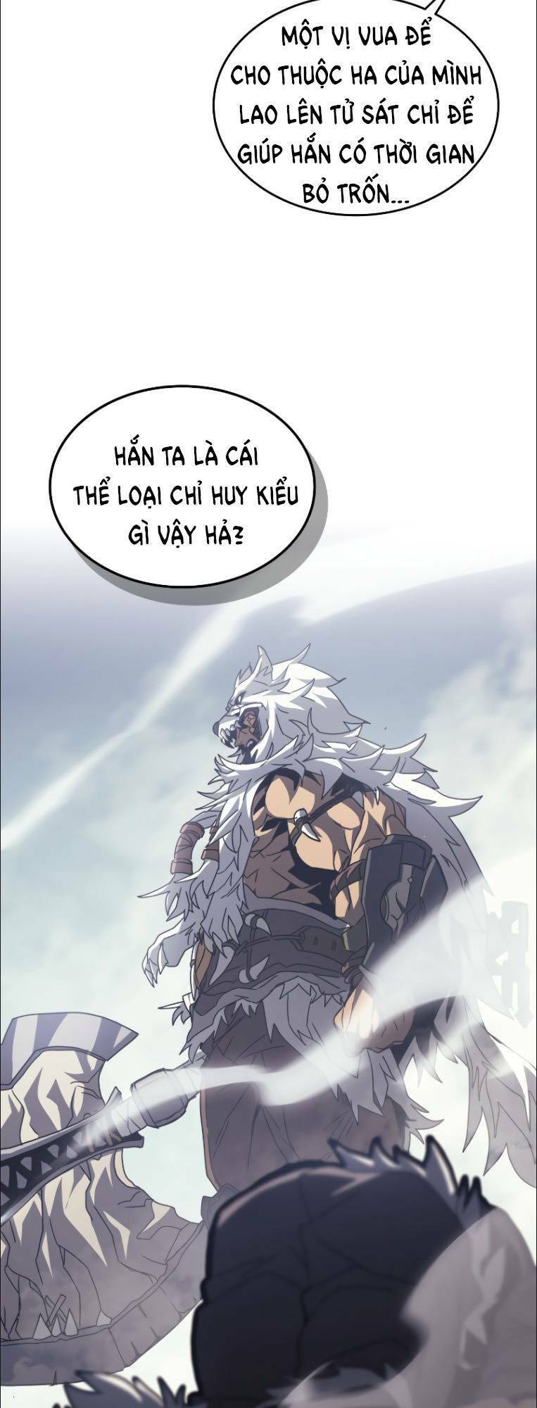 Chuyển Sinh Ma Pháp Đặc Biệt Yếu: Chapter 163