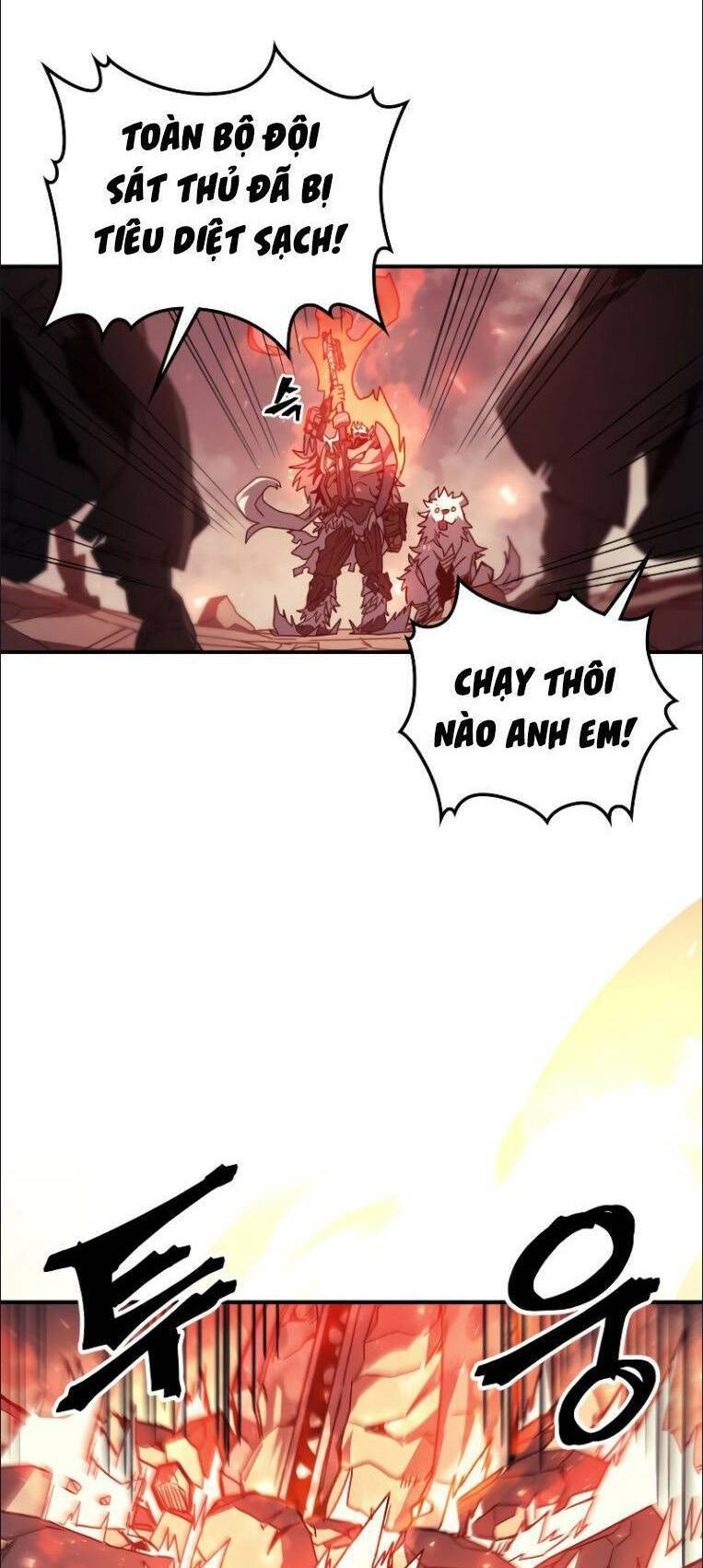 Chuyển Sinh Ma Pháp Đặc Biệt Yếu: Chapter 163