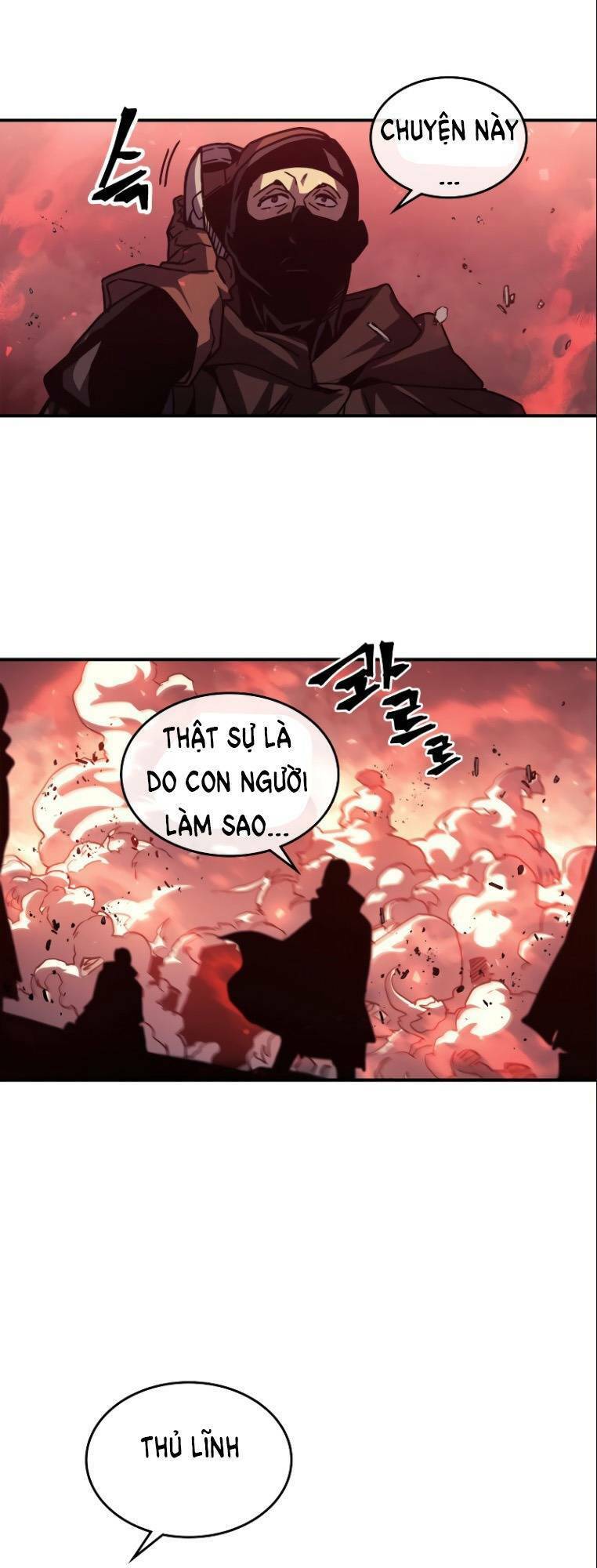 Chuyển Sinh Ma Pháp Đặc Biệt Yếu: Chapter 163