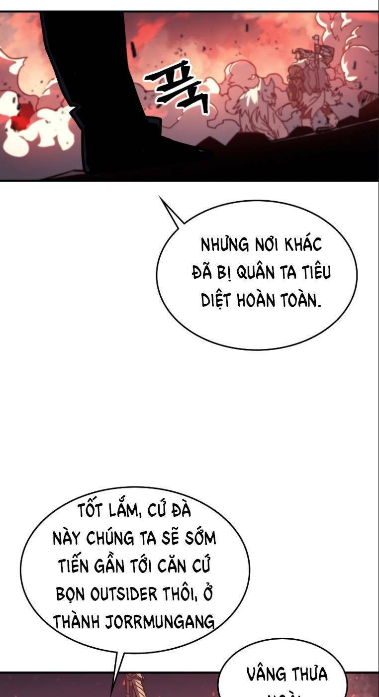 Chuyển Sinh Ma Pháp Đặc Biệt Yếu: Chapter 163