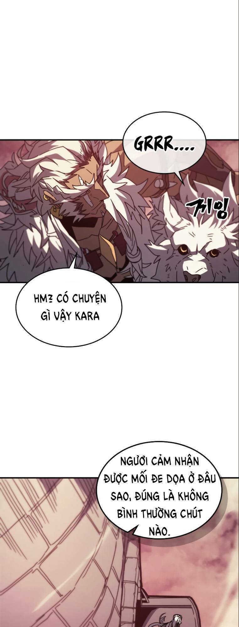 Chuyển Sinh Ma Pháp Đặc Biệt Yếu: Chapter 163