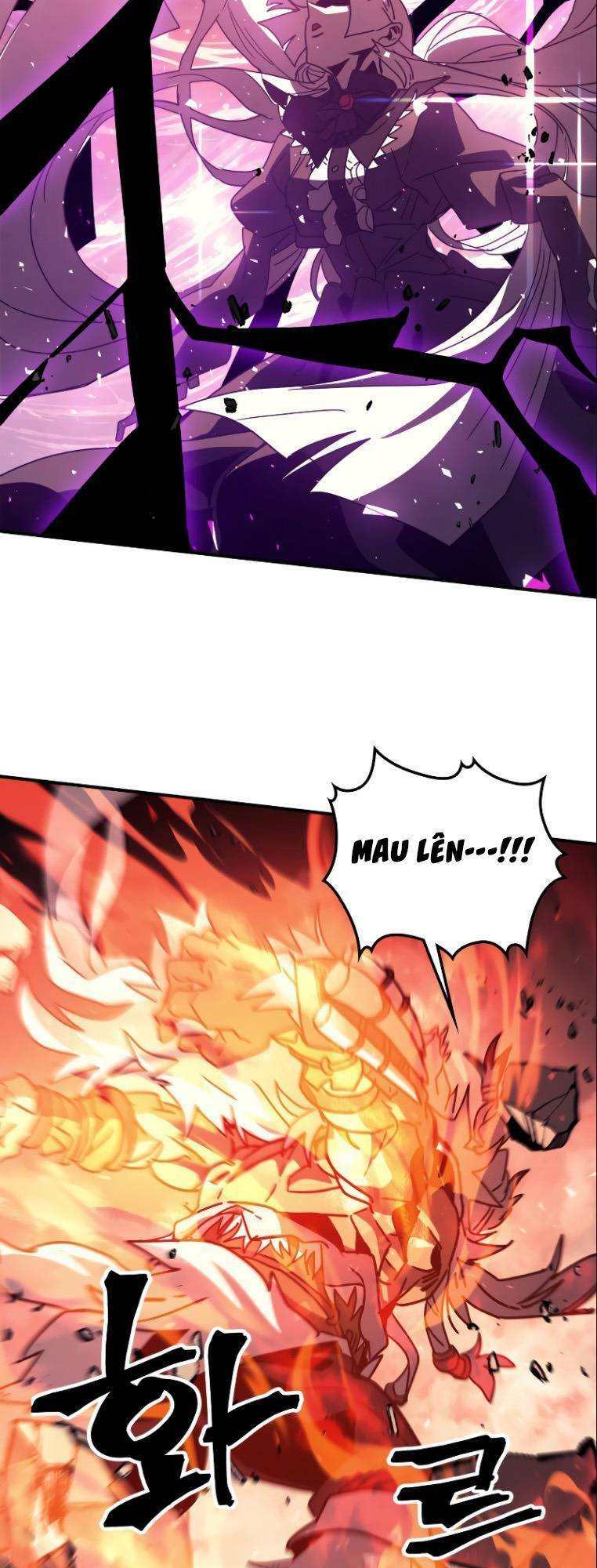 Chuyển Sinh Ma Pháp Đặc Biệt Yếu: Chapter 163