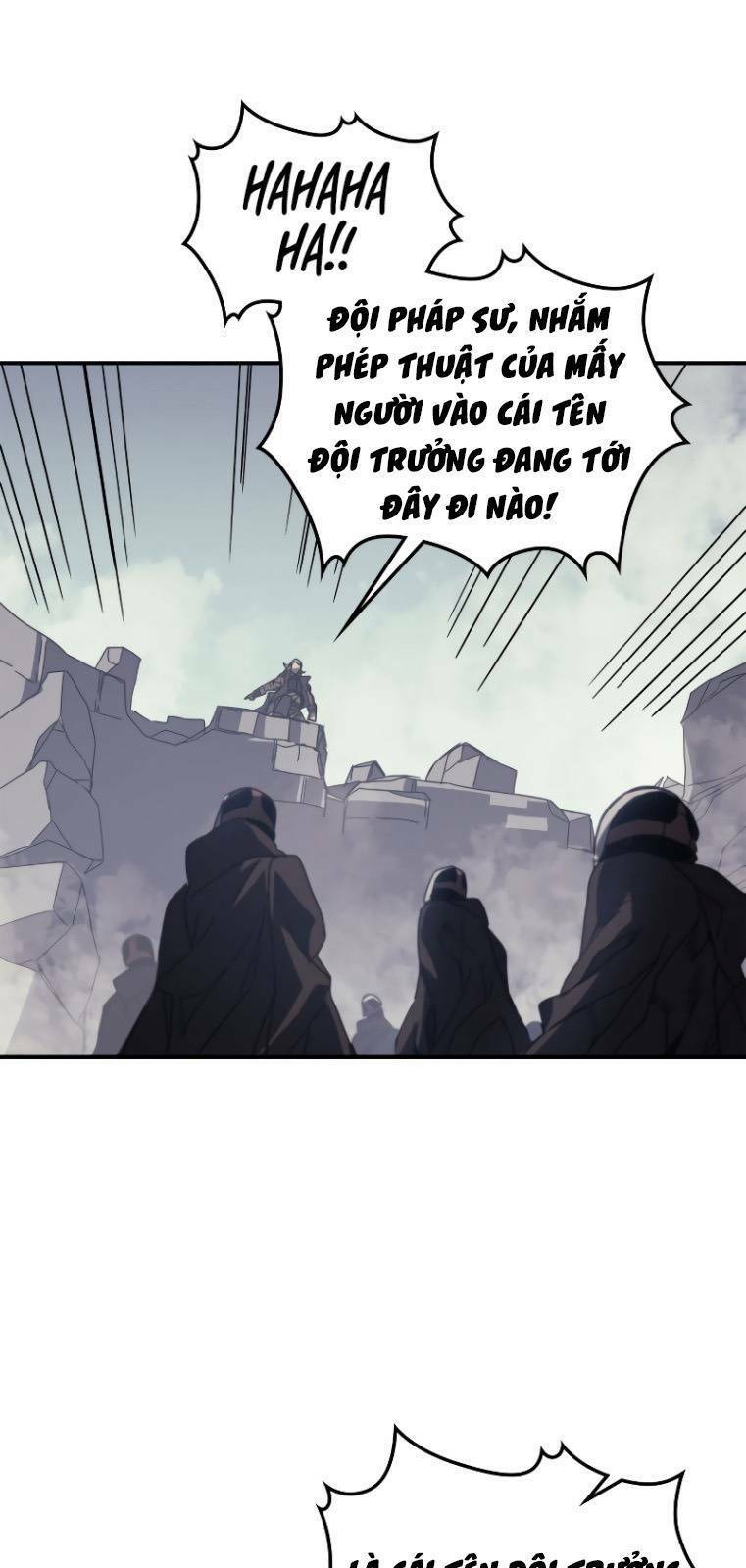 Chuyển Sinh Ma Pháp Đặc Biệt Yếu: Chapter 163