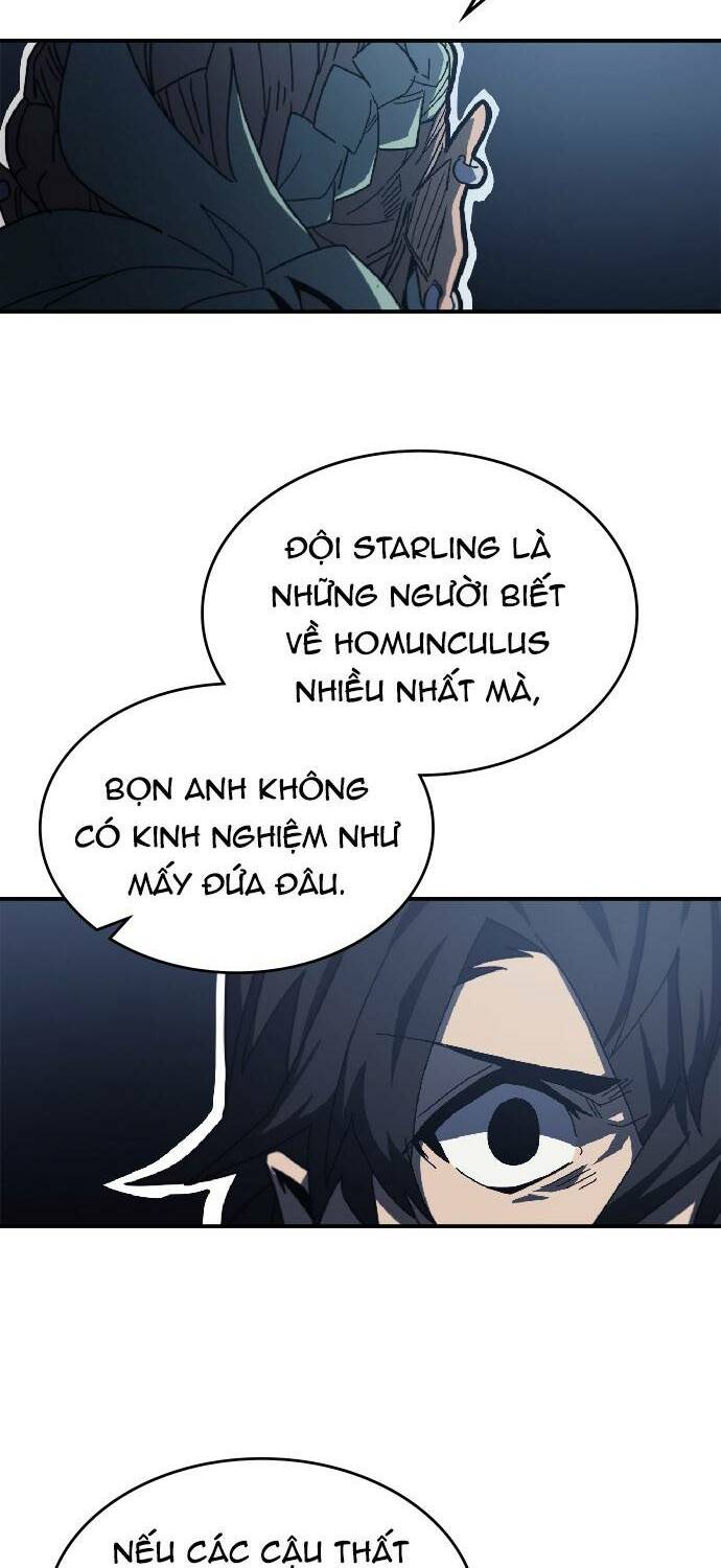 Chuyển Sinh Ma Pháp Đặc Biệt Yếu: Chapter 165
