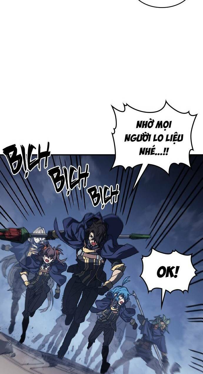 Chuyển Sinh Ma Pháp Đặc Biệt Yếu: Chapter 165