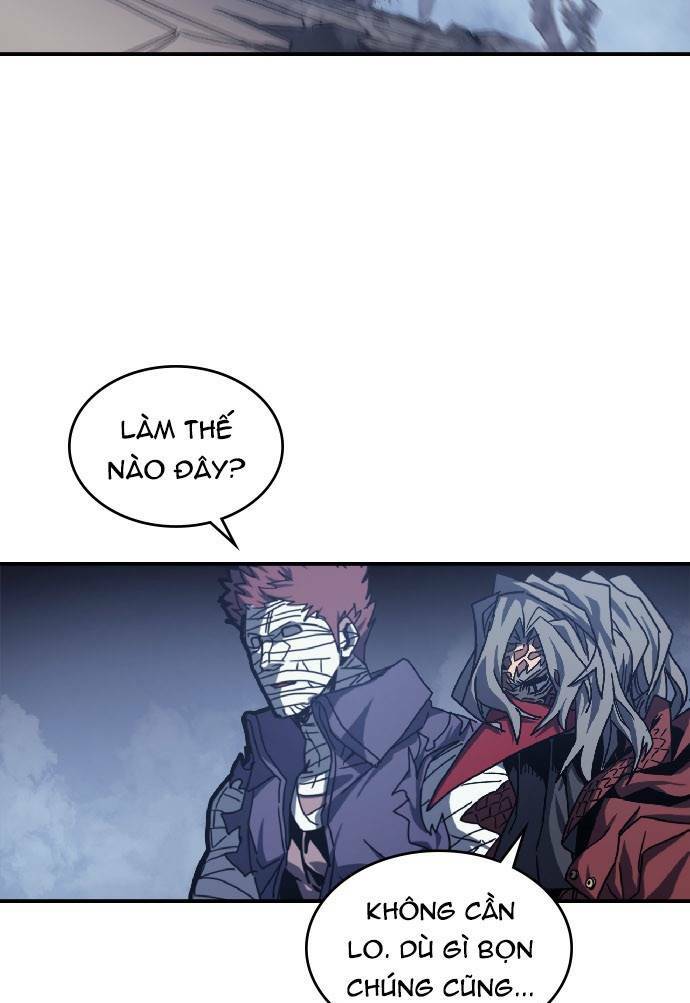 Chuyển Sinh Ma Pháp Đặc Biệt Yếu: Chapter 165