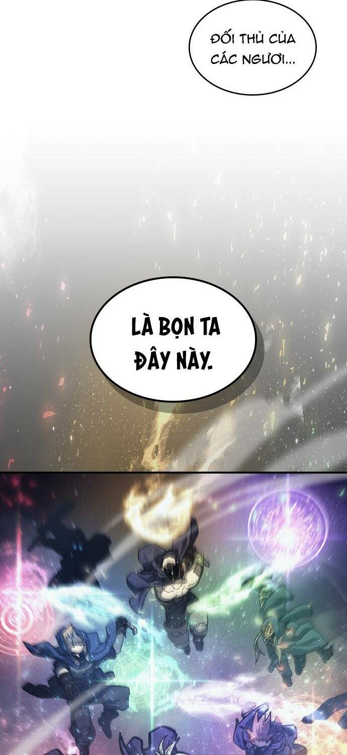 Chuyển Sinh Ma Pháp Đặc Biệt Yếu: Chapter 165