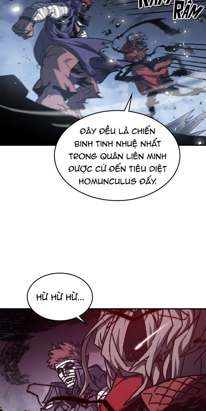 Chuyển Sinh Ma Pháp Đặc Biệt Yếu: Chapter 165