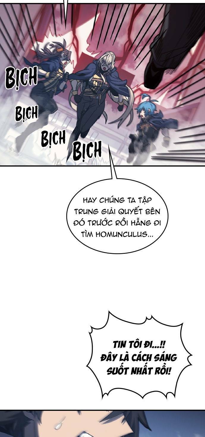 Chuyển Sinh Ma Pháp Đặc Biệt Yếu: Chapter 165