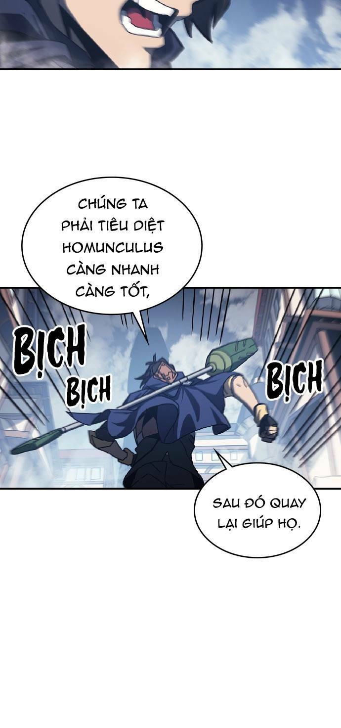 Chuyển Sinh Ma Pháp Đặc Biệt Yếu: Chapter 165