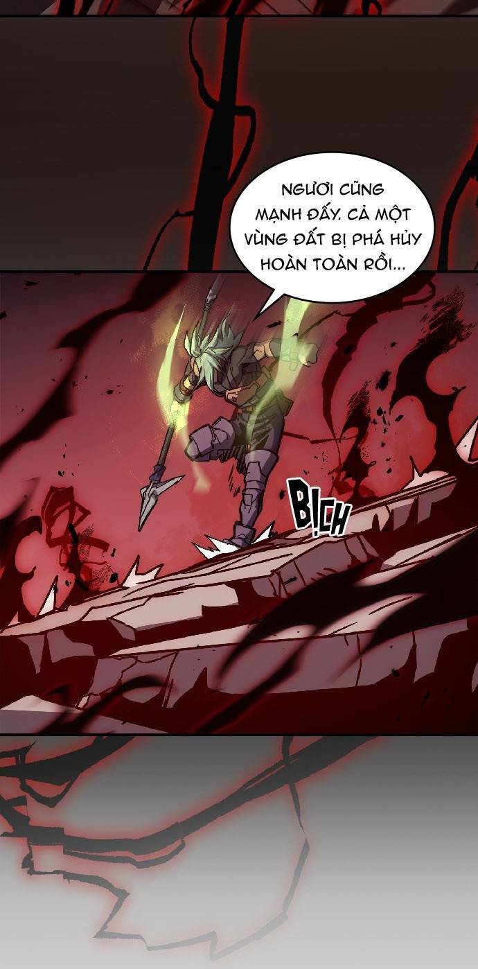 Chuyển Sinh Ma Pháp Đặc Biệt Yếu: Chapter 165