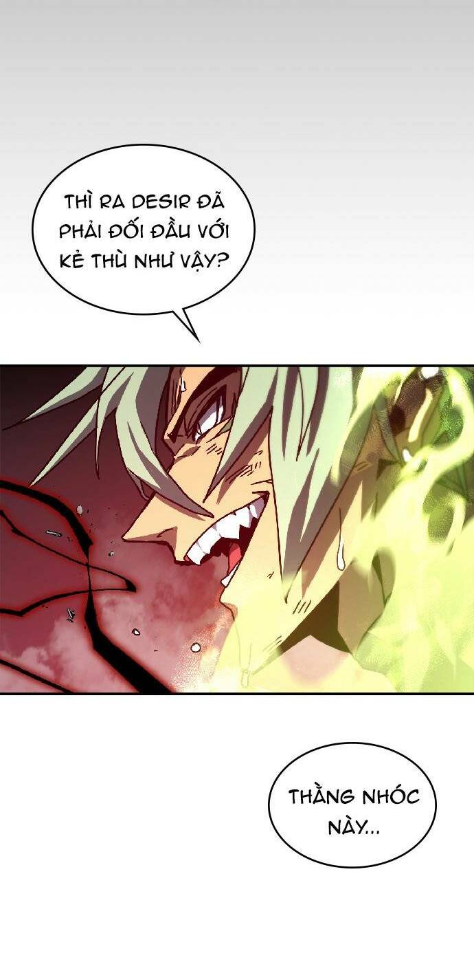 Chuyển Sinh Ma Pháp Đặc Biệt Yếu: Chapter 165