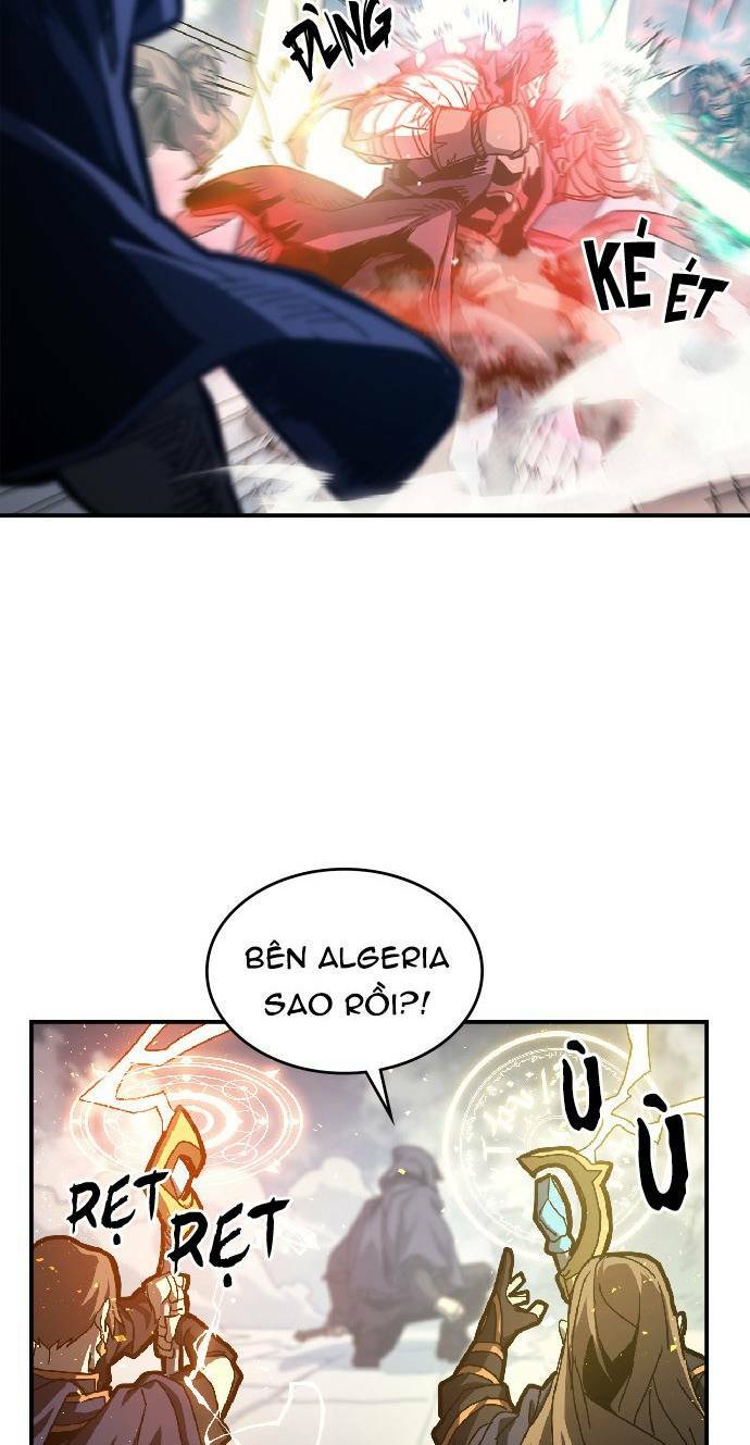 Chuyển Sinh Ma Pháp Đặc Biệt Yếu: Chapter 165