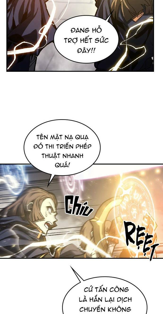 Chuyển Sinh Ma Pháp Đặc Biệt Yếu: Chapter 165