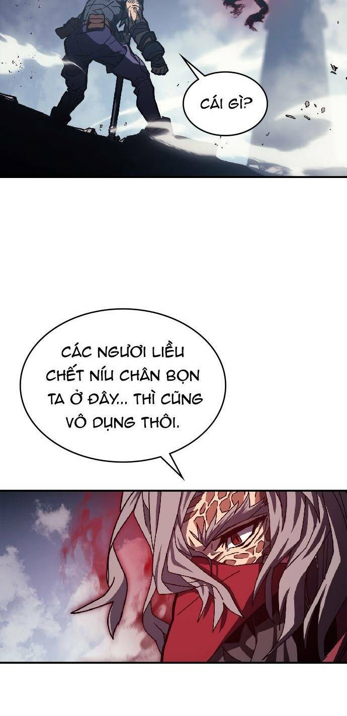 Chuyển Sinh Ma Pháp Đặc Biệt Yếu: Chapter 165