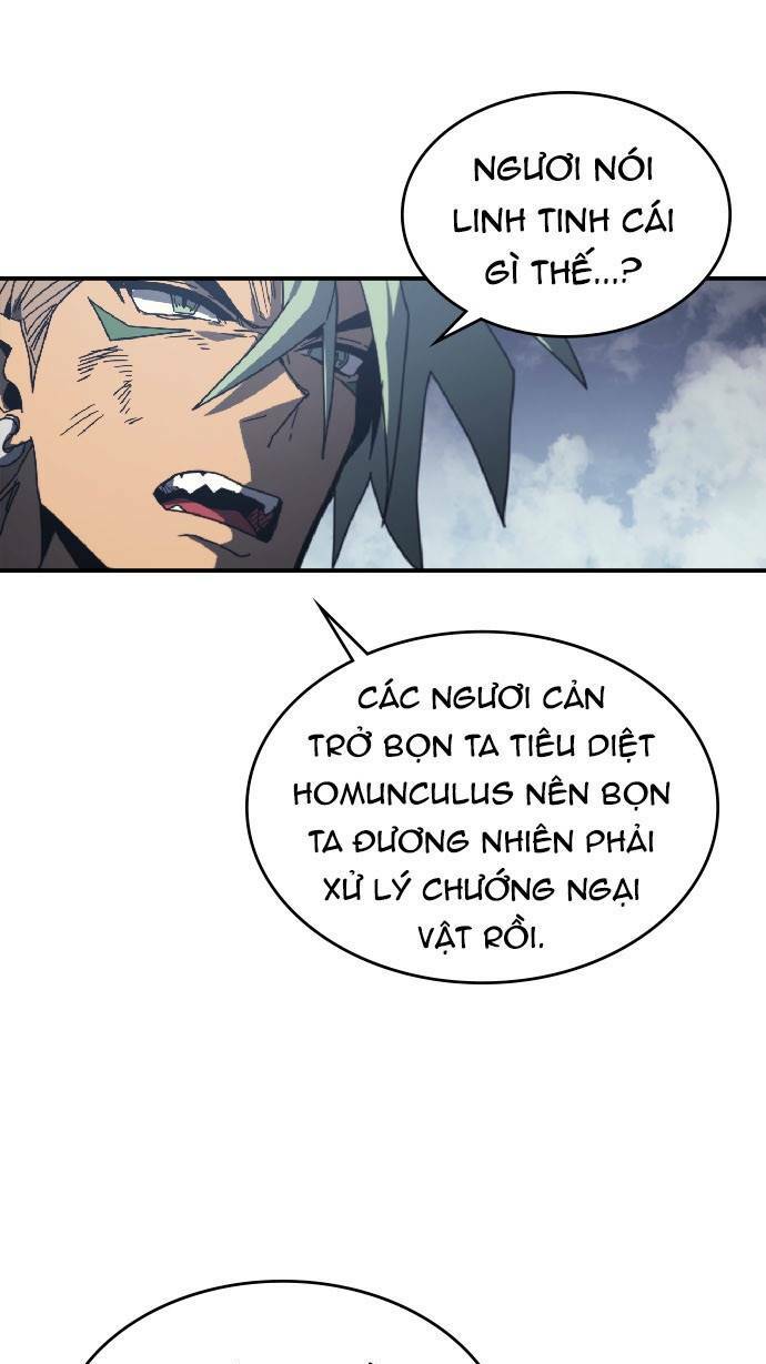 Chuyển Sinh Ma Pháp Đặc Biệt Yếu: Chapter 165