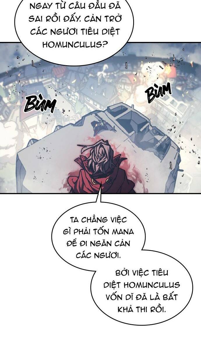 Chuyển Sinh Ma Pháp Đặc Biệt Yếu: Chapter 165